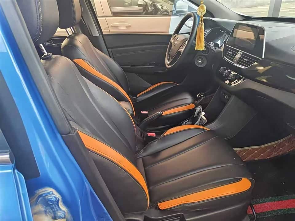 Baoding 310 Baoding 310