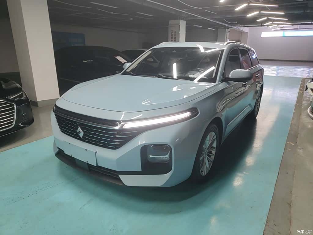 Wuling Valli, 2022 2