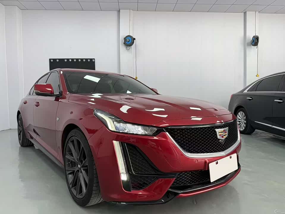 Cadillac CT5 Cadillac CT5