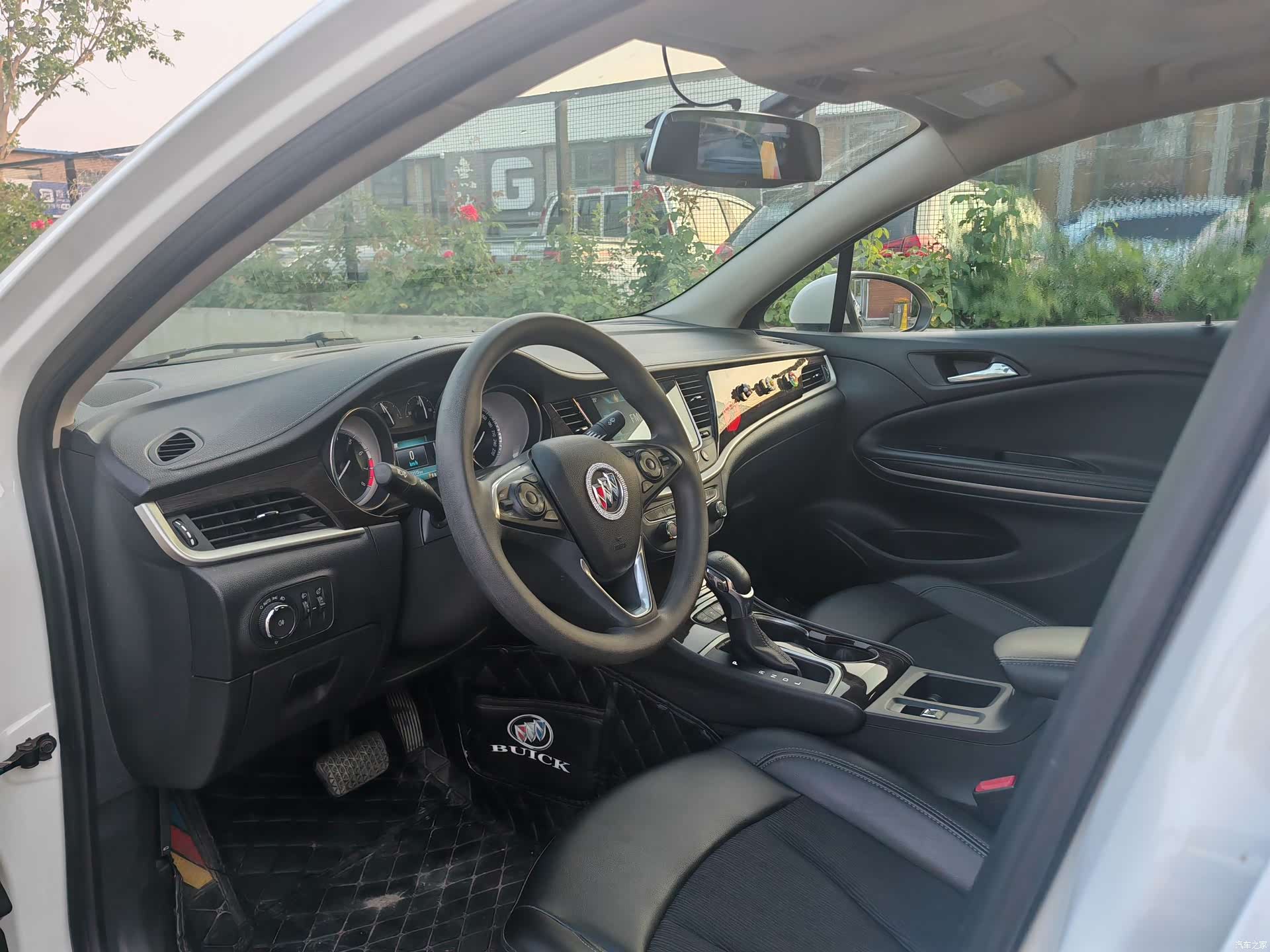 Buick Verano, 2019 все фото