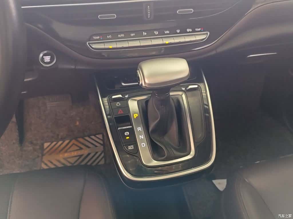 GAC M6, 2019 14