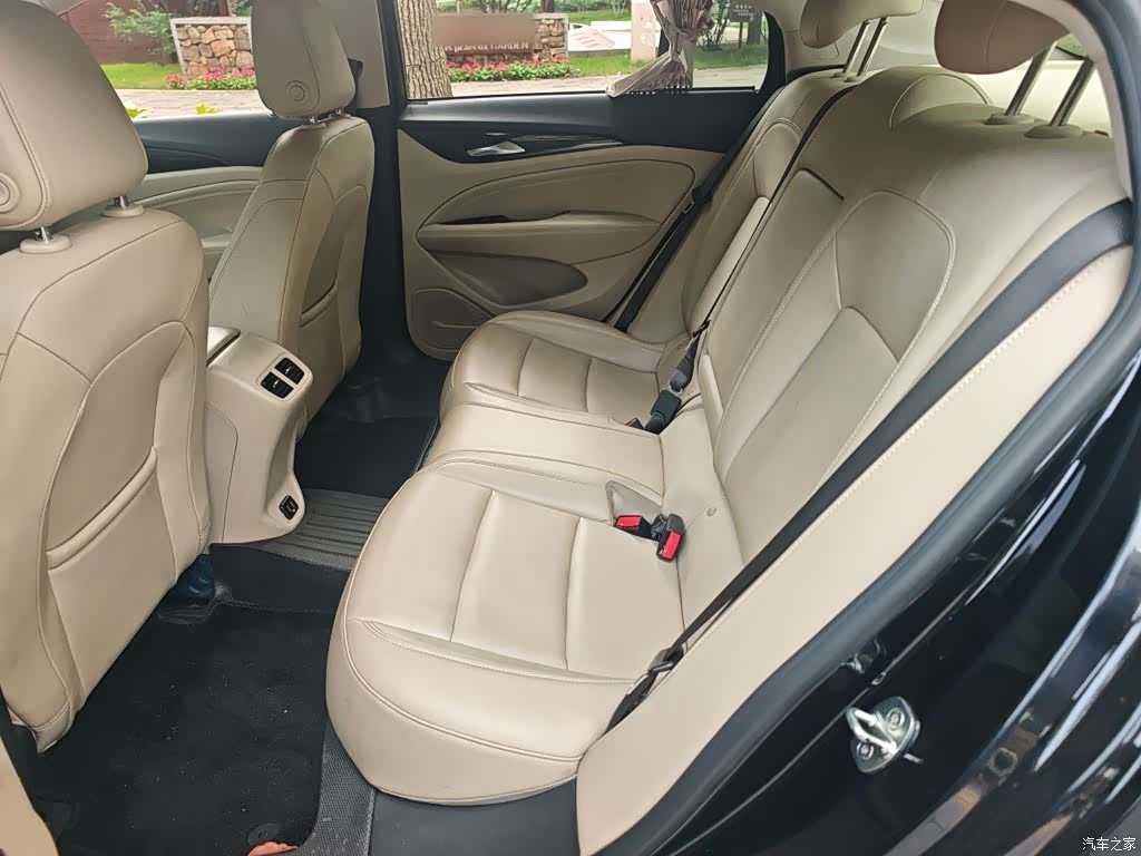 Buick Regal, 2021 15