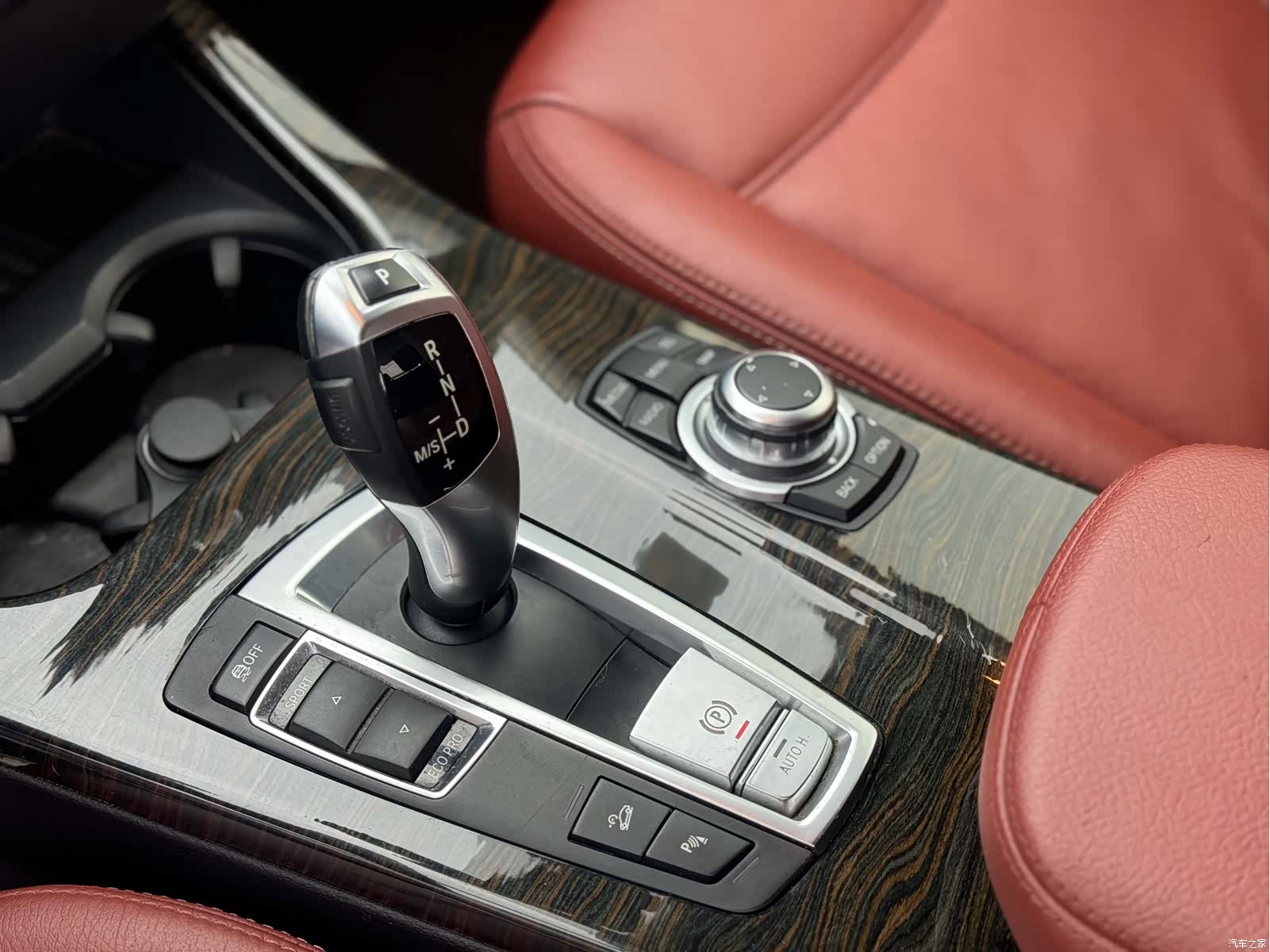 BMW X3, 2013 11