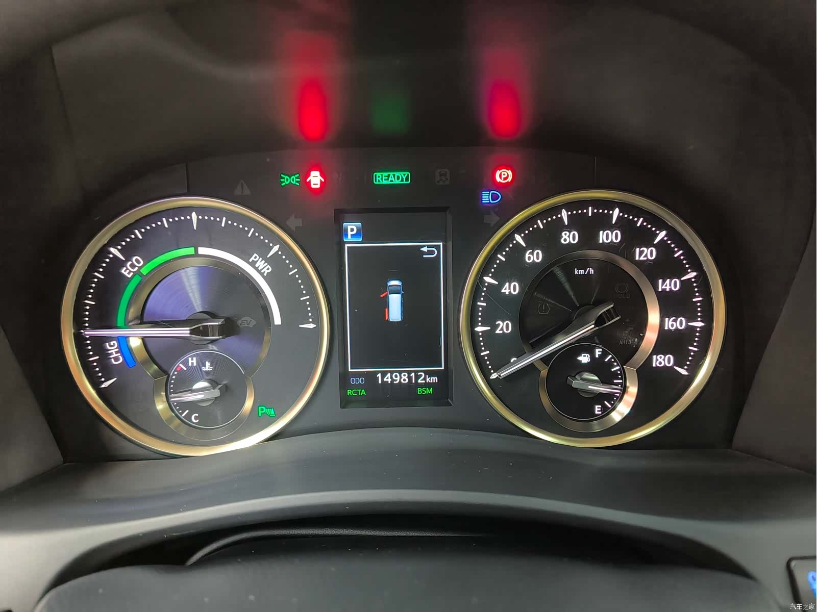 Toyota Alphard, 2020 8