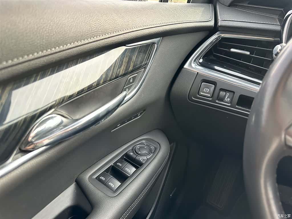 Cadillac XT6, 2019 24
