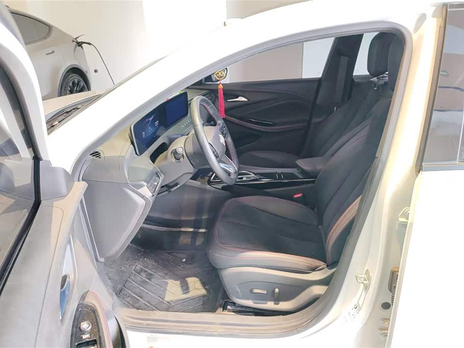 Buick Weilang Buick Weilang