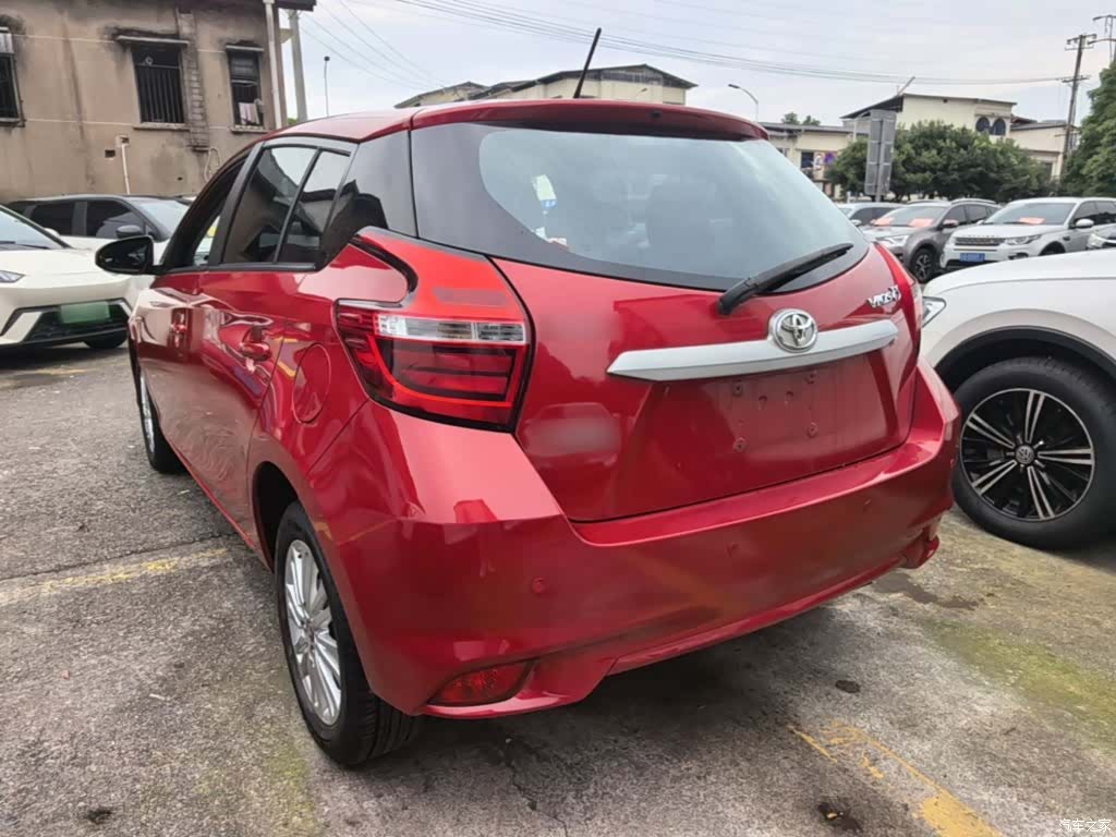 Toyota FS, 2017 все фото