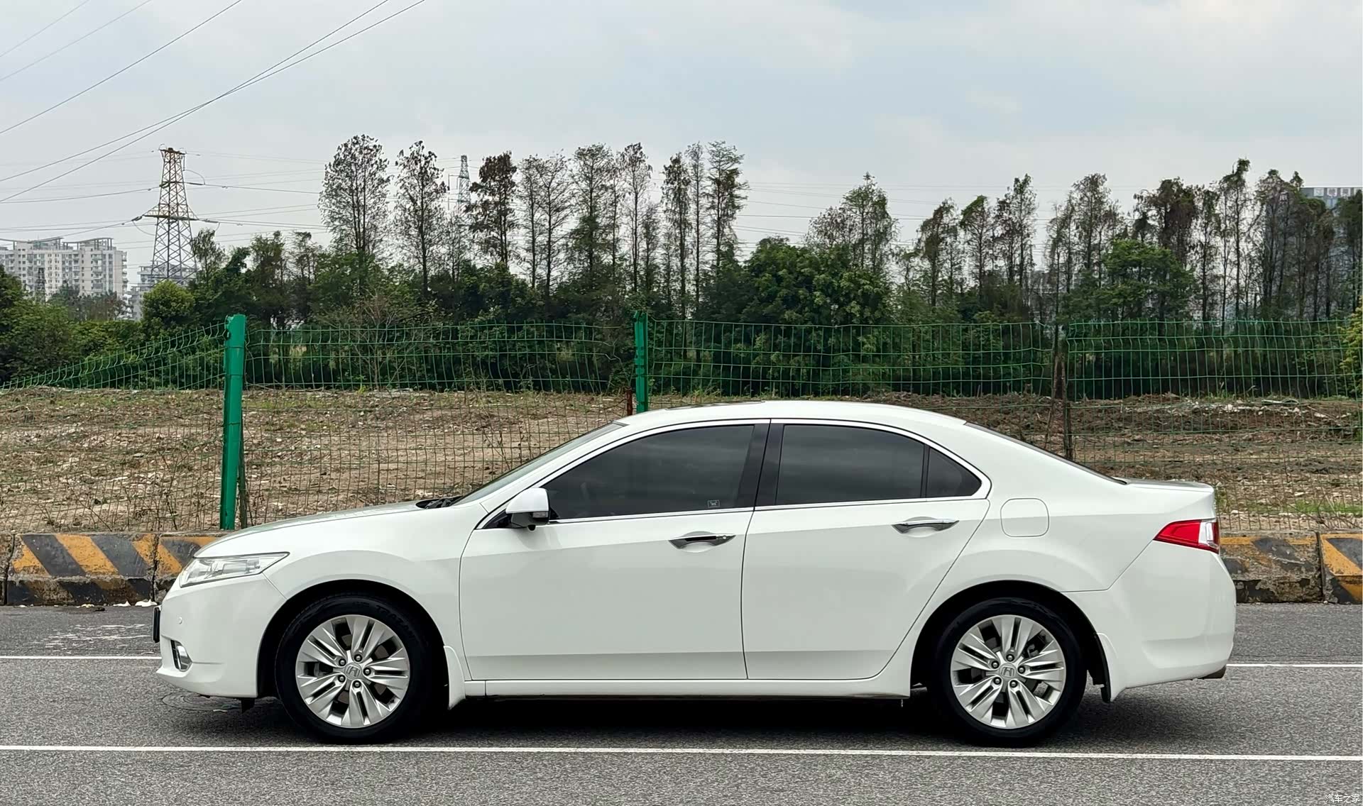 Honda Spirior, 2013 3