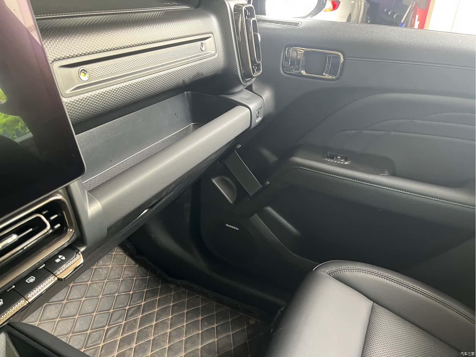 Haval Raptor, 2025 15