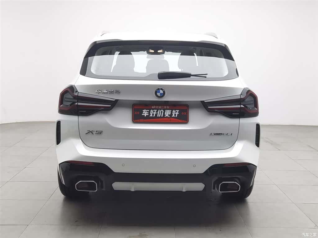 BMW X3, 2024 4