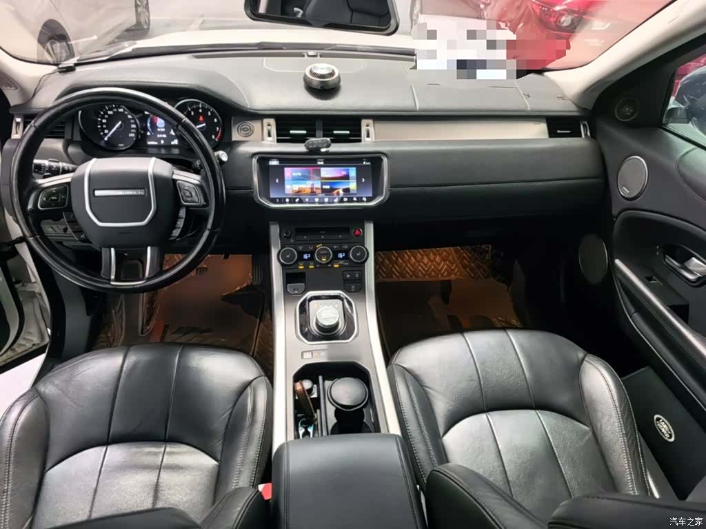 Land Rover Range Rover, 2018 10