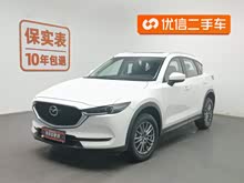 ���Դ�CX-5 2020�� 2.0L �Զ�����������