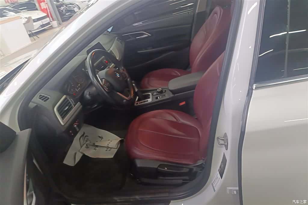 BMW 1 Series, 2017 9