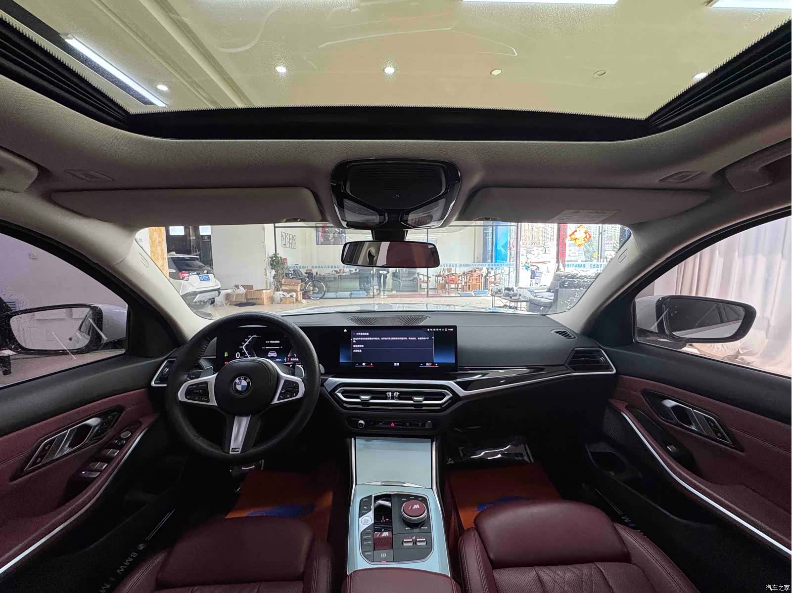 BMW 3 Series, 2022 19