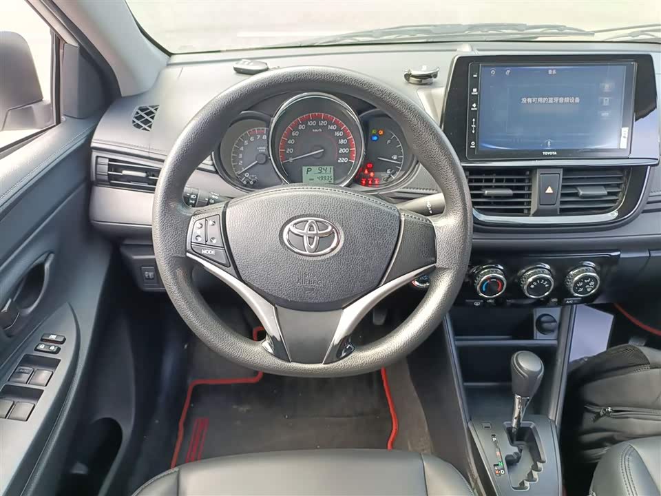 Toyota Vios