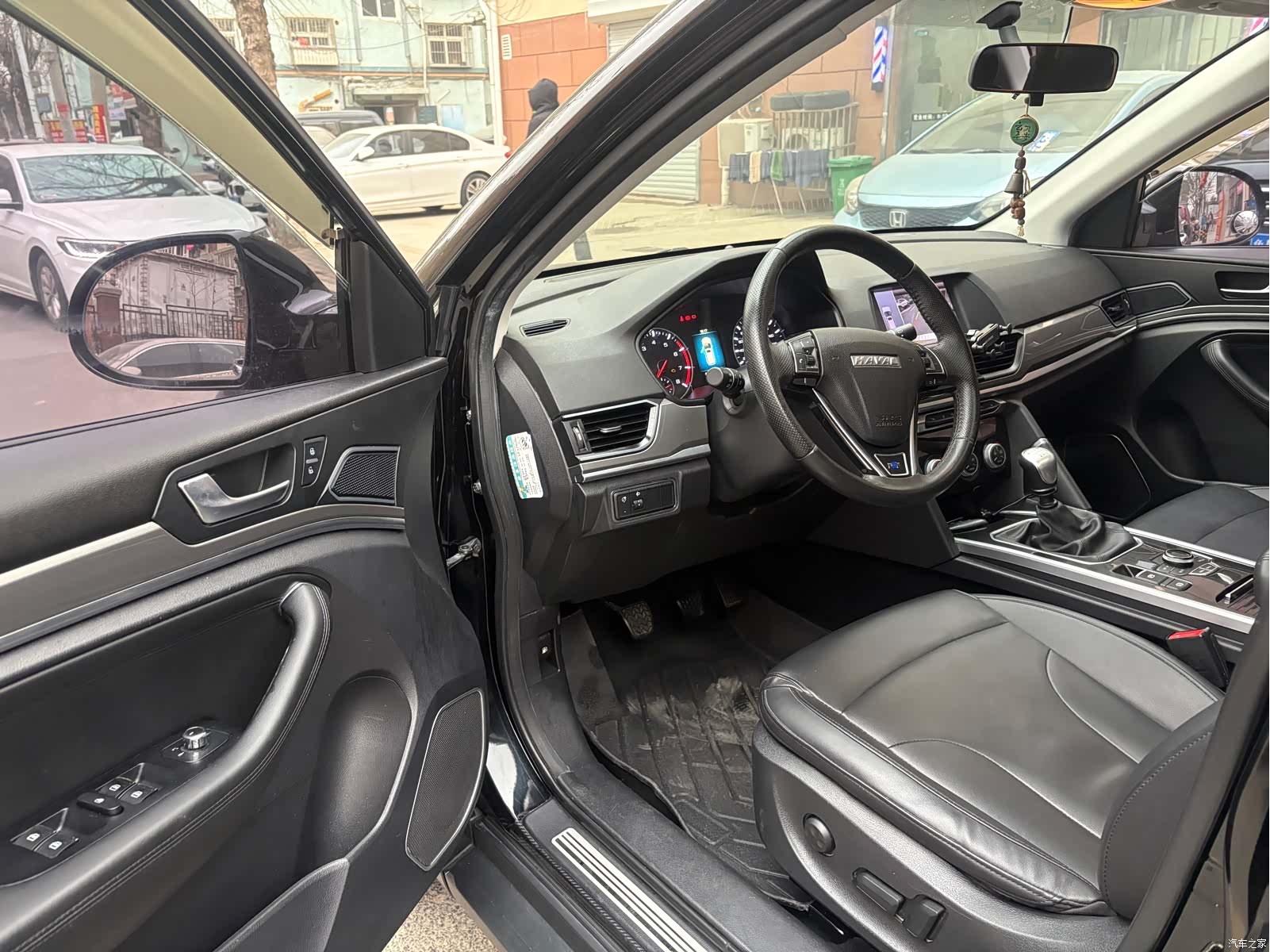 Haval H6, 2019 9