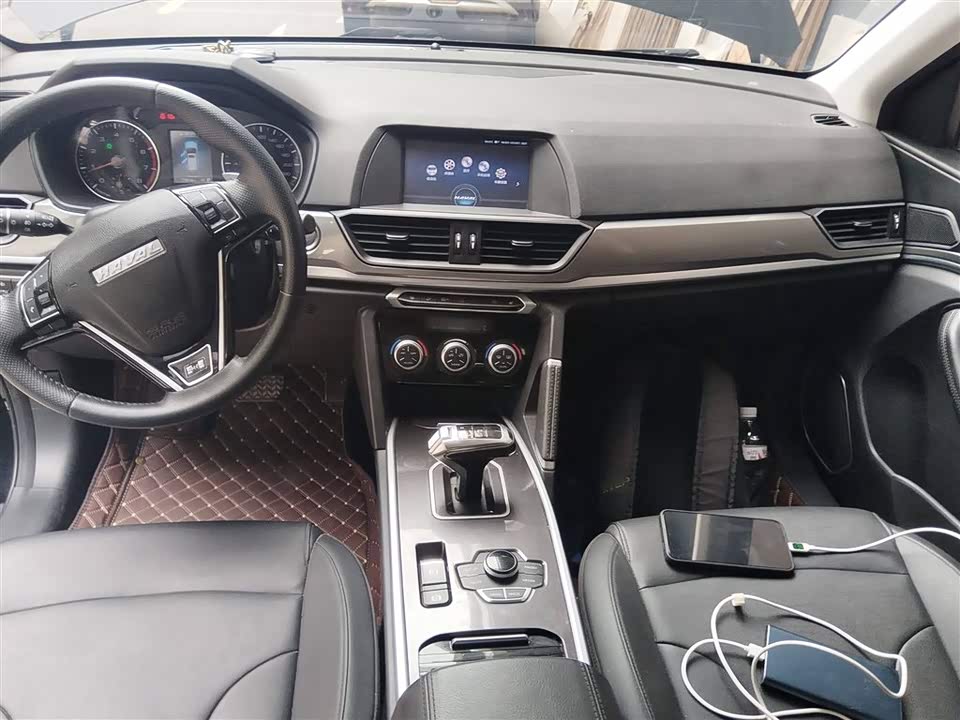Haval H6 Haval H6