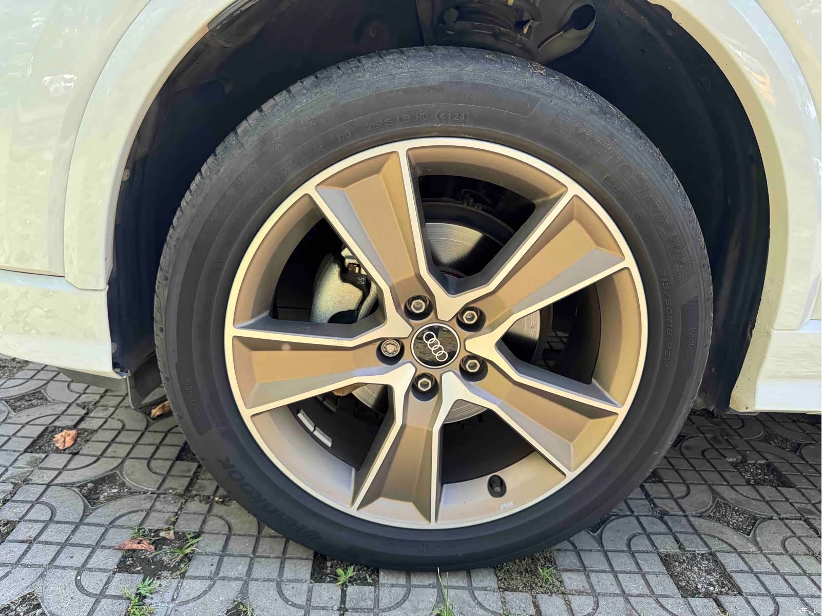 Audi Q2L, 2022 41