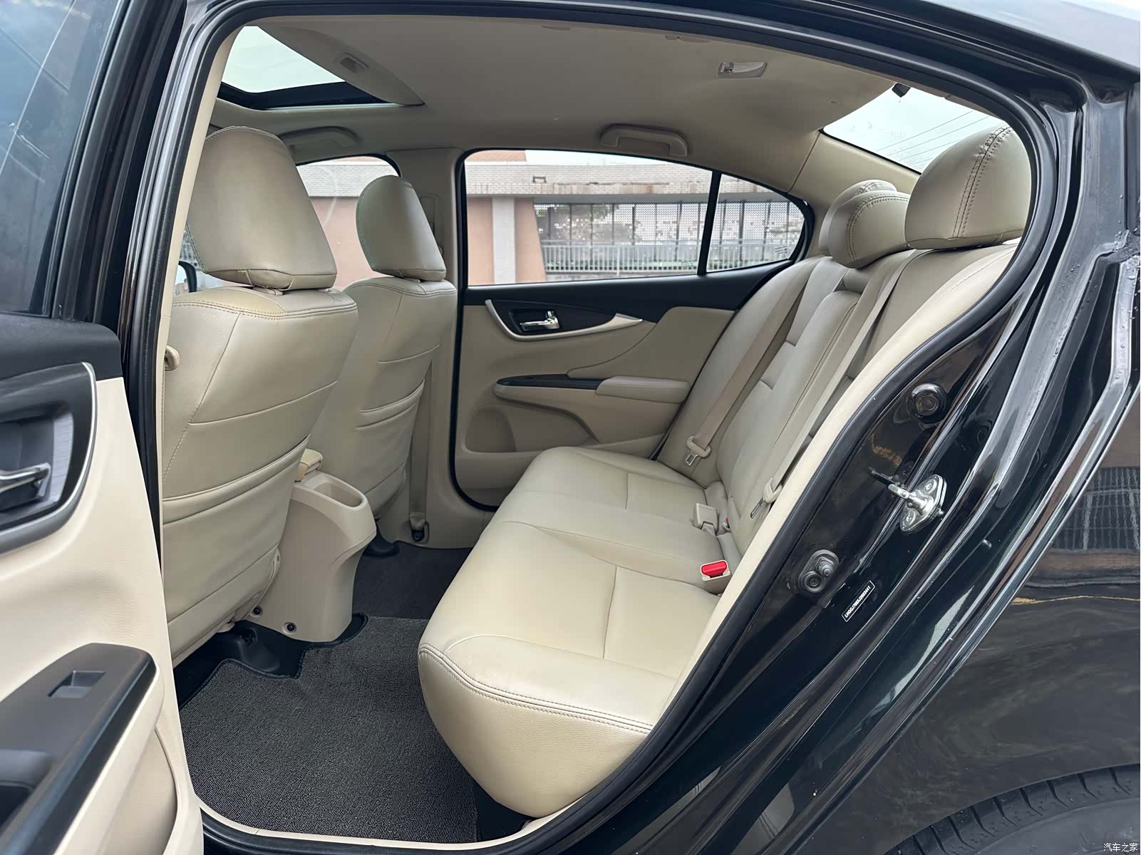 Honda Crider, 2018 15