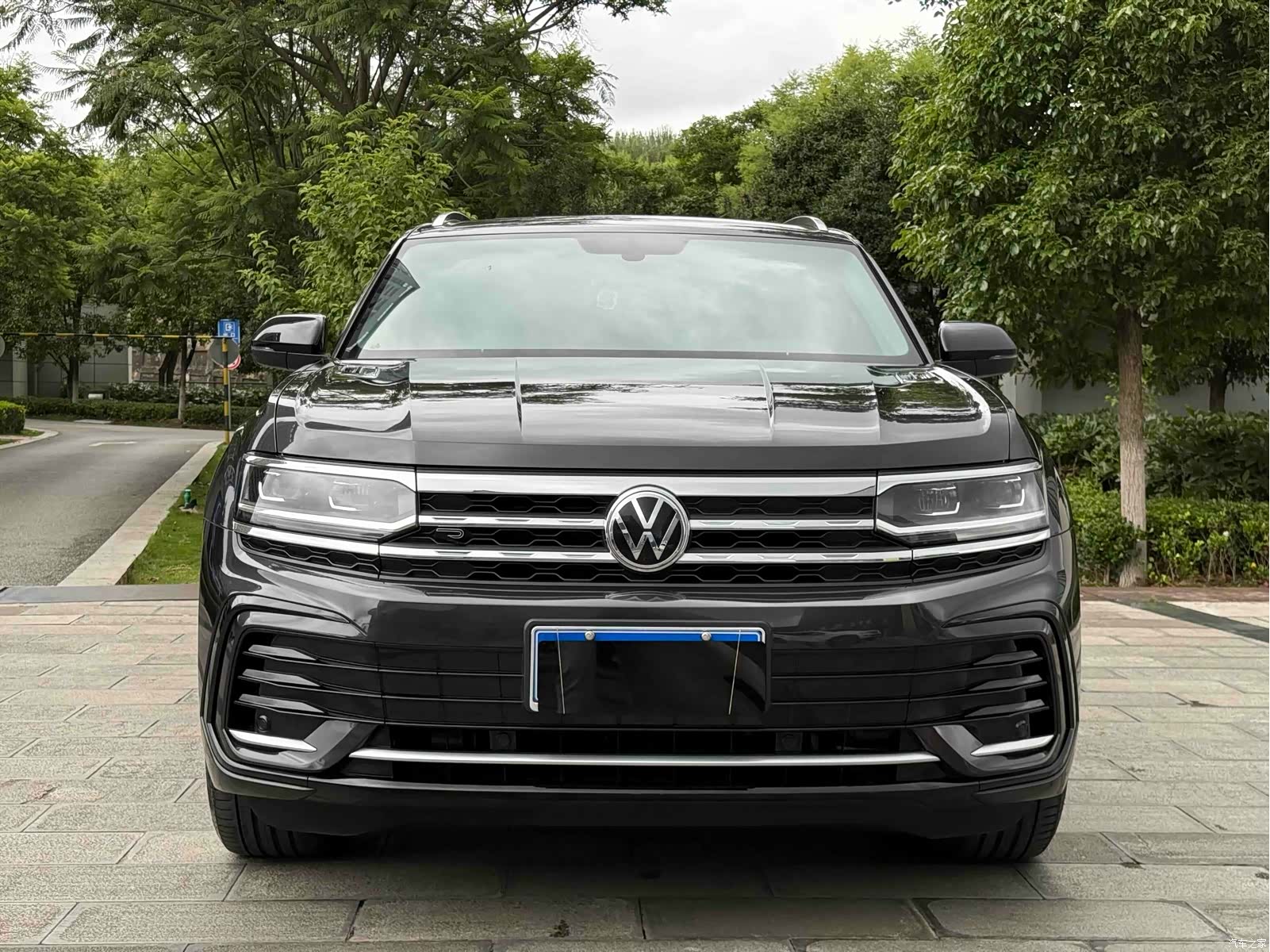 Volkswagen Teramont X, 2022 2