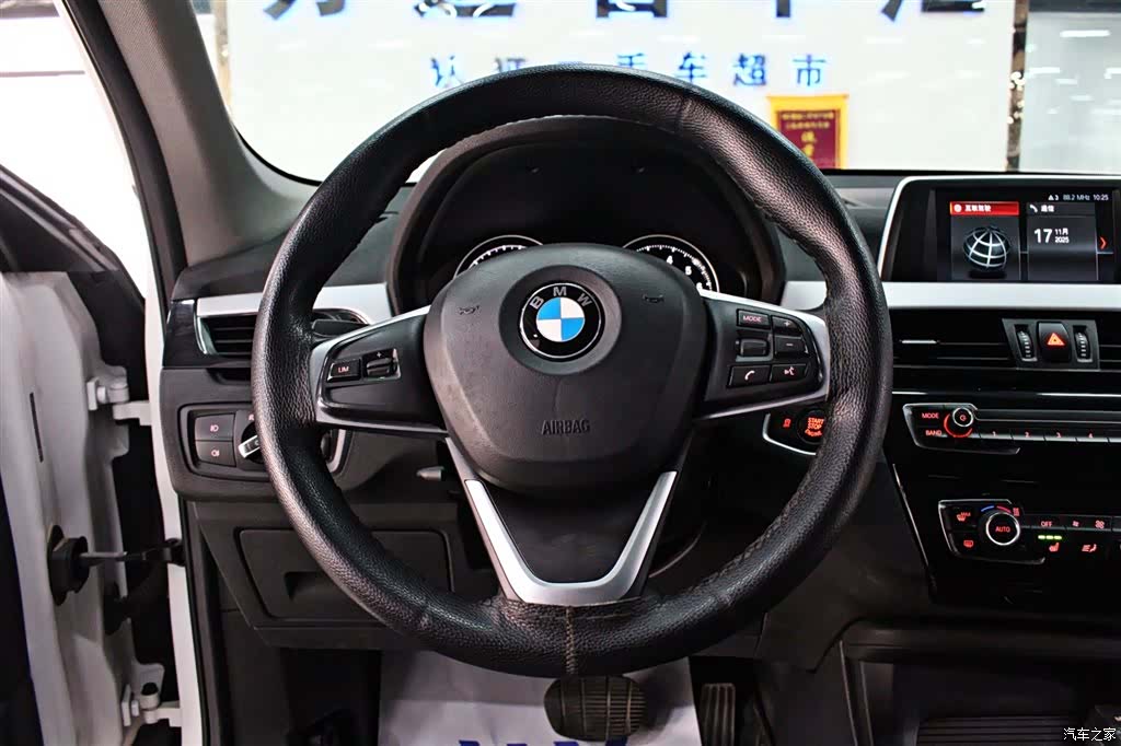 BMW X1, 2019 6