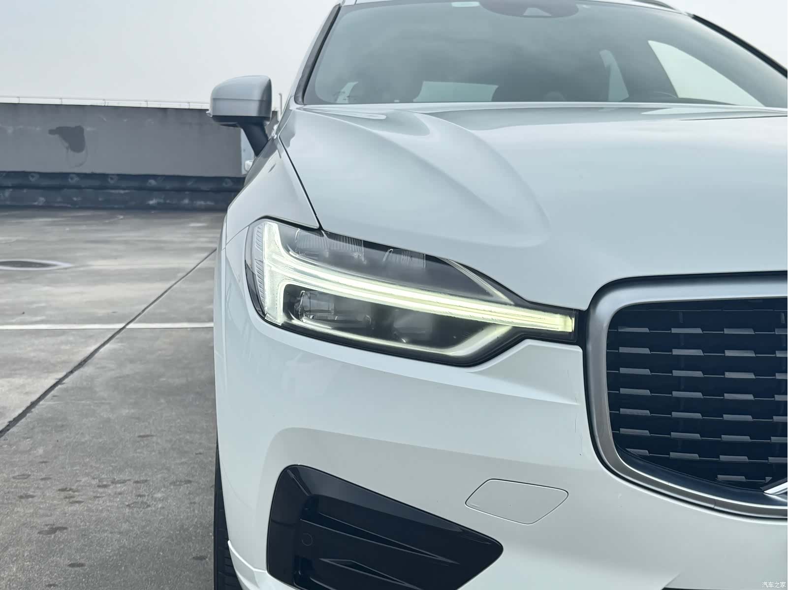 Volvo XC60, 2018 18