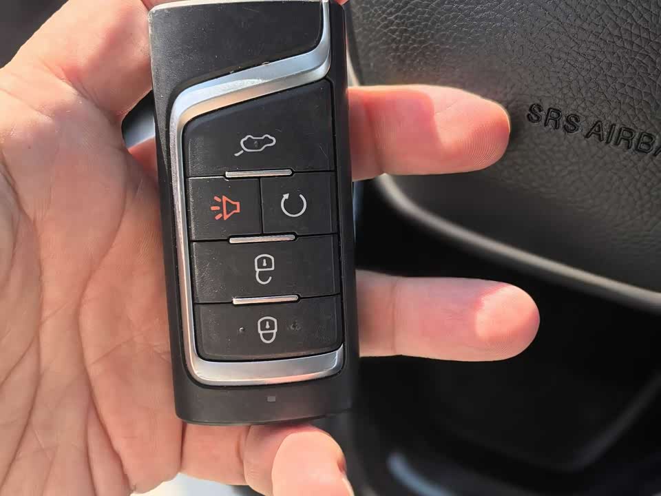 Trumpchi Trumpchi M6