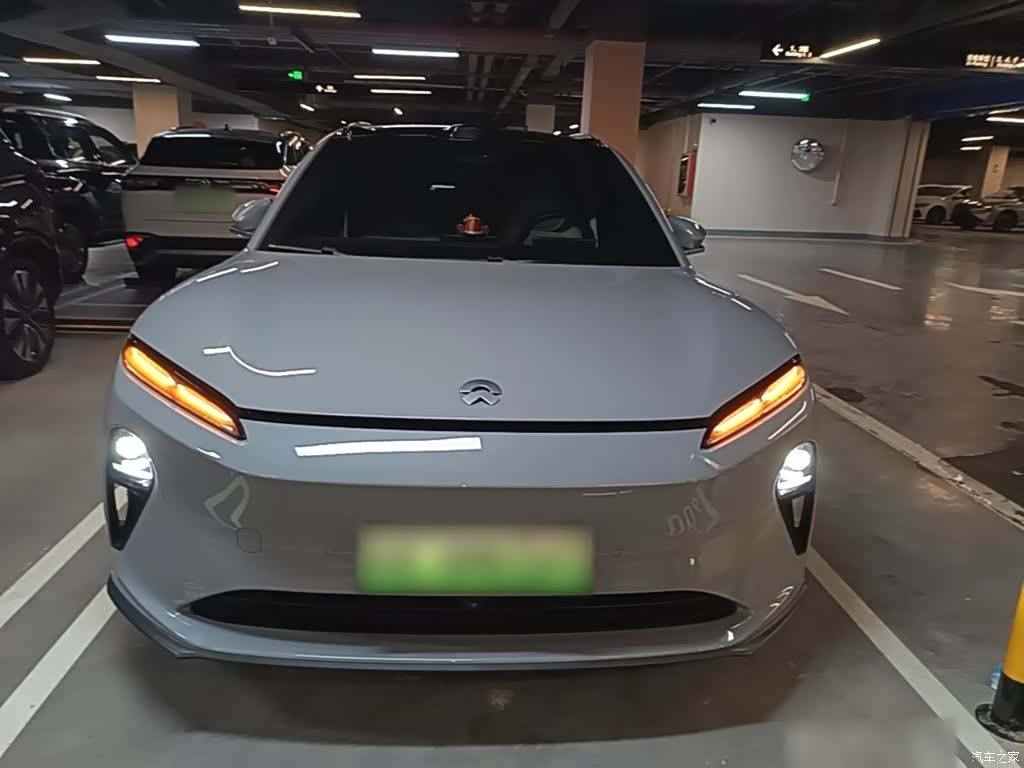 NIO ET5, 2024 3