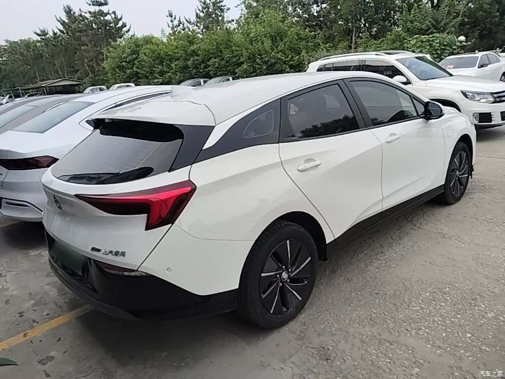 Buick Velite, 2023 7