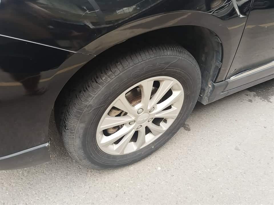 Haval H6 Haval H6