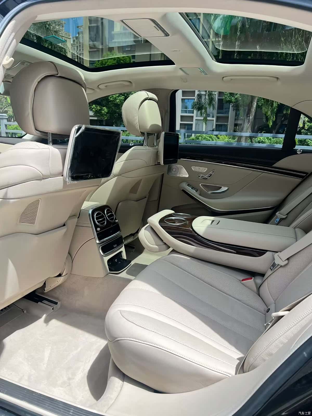Mercedes-Benz S-Class, 2014 все фото
