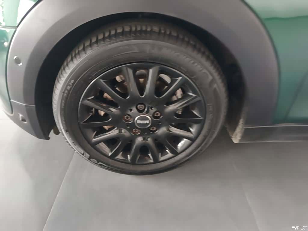 Mini Cooper, 2018 23