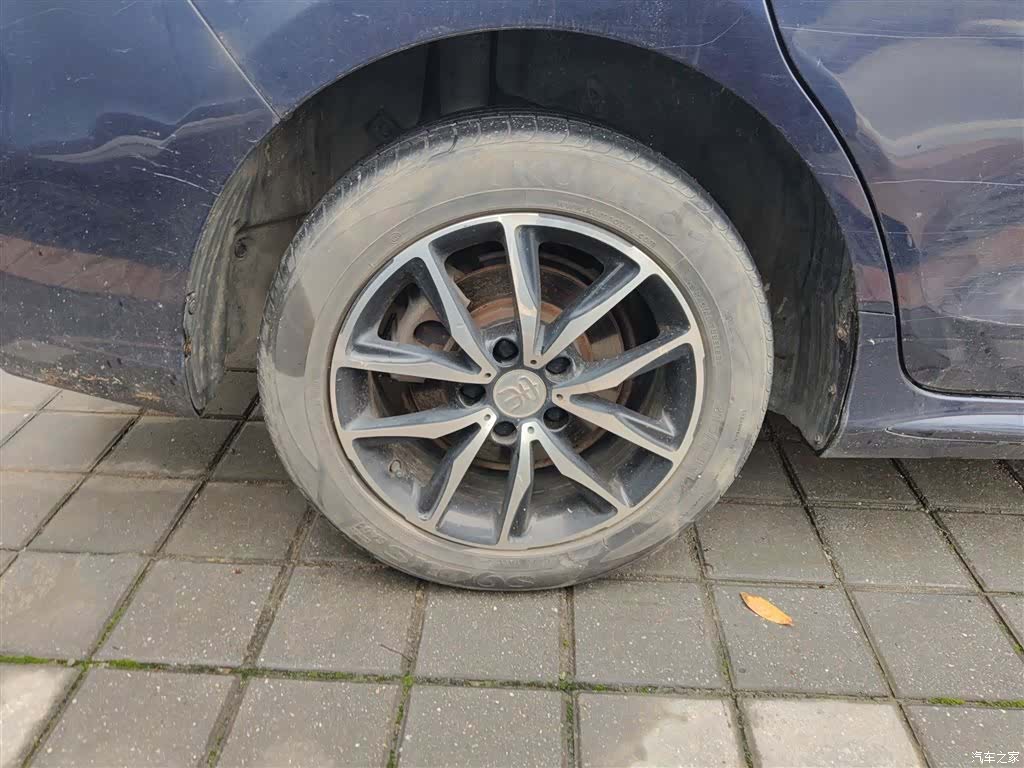 BYD Song, 2018 24