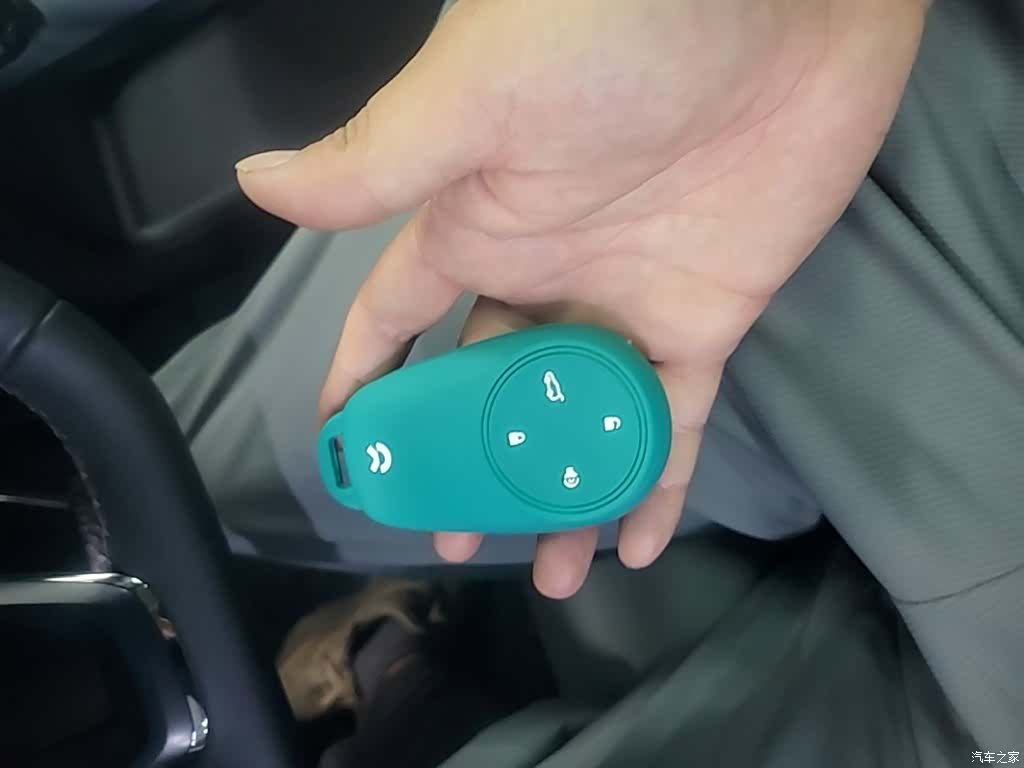NIO ES6, 2021 17