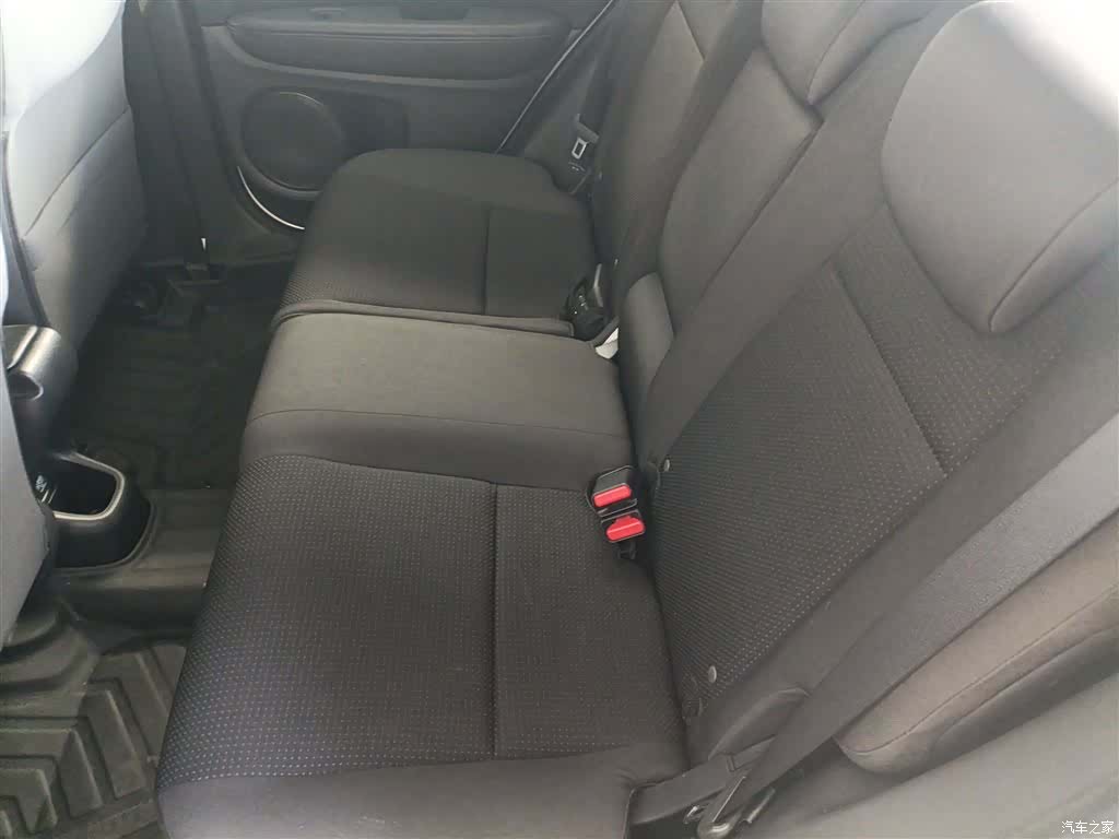 Honda Vezel, 2019 17