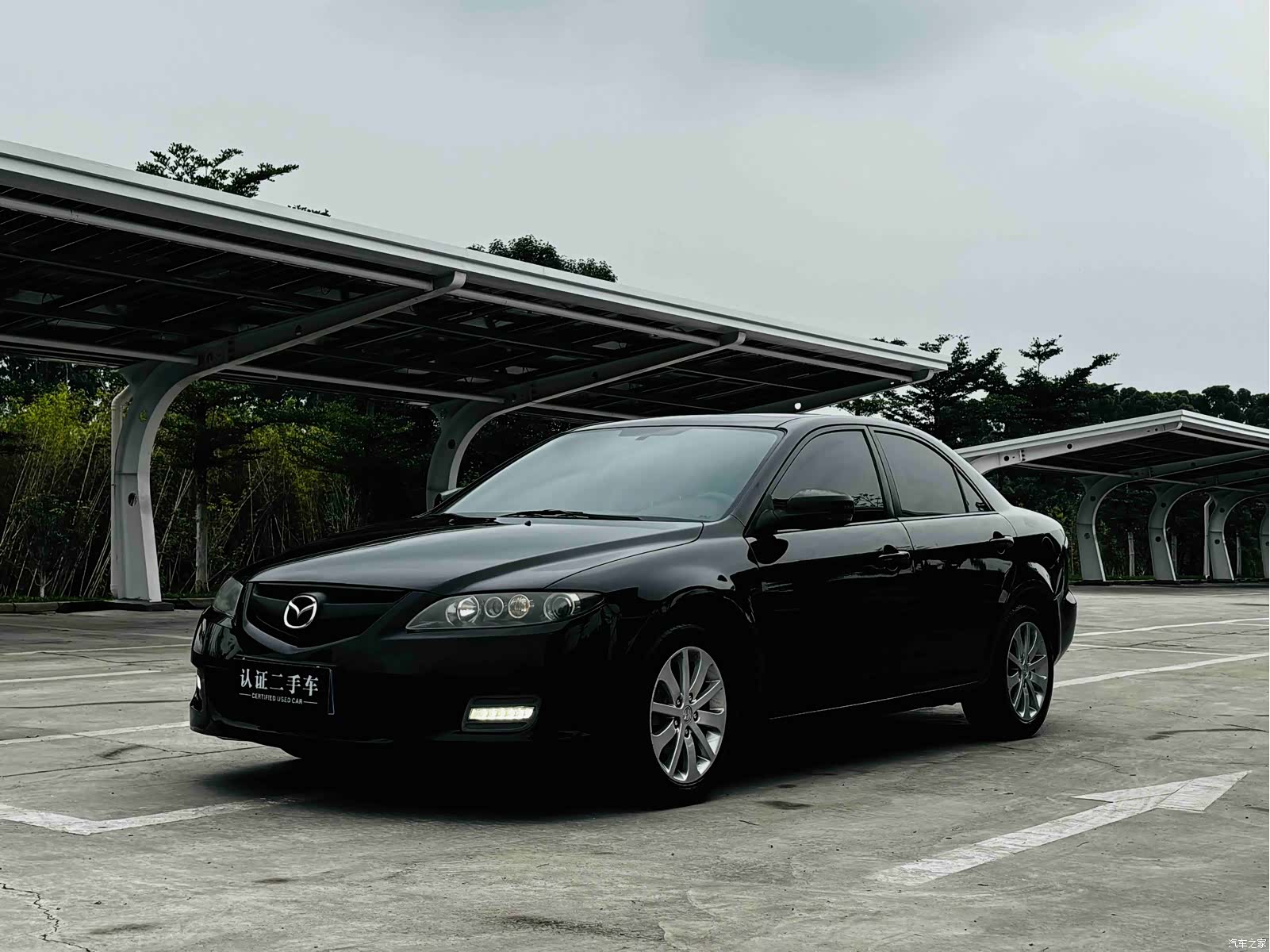 Mazda 6, 2014 2