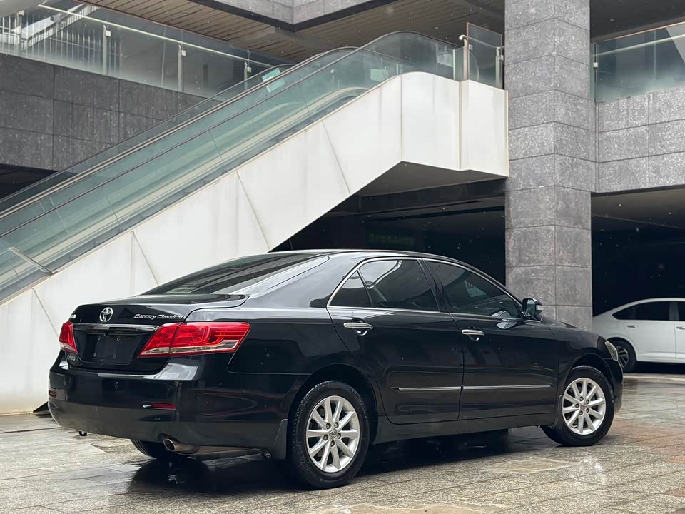 Toyota Camry Toyota Camry