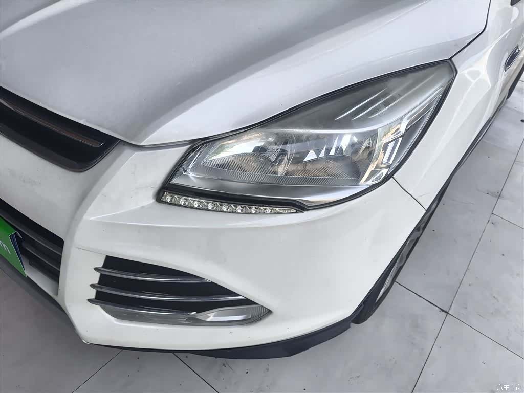 Ford Kuga, 2016 24