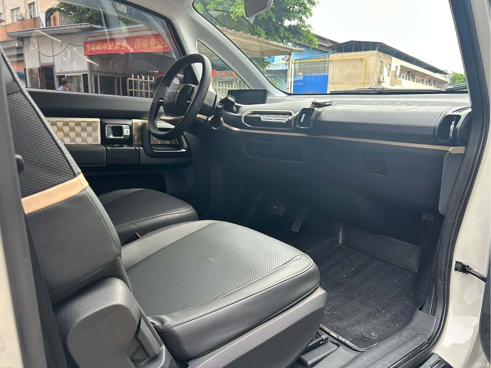 Wuling KiWi, 2022 все фото