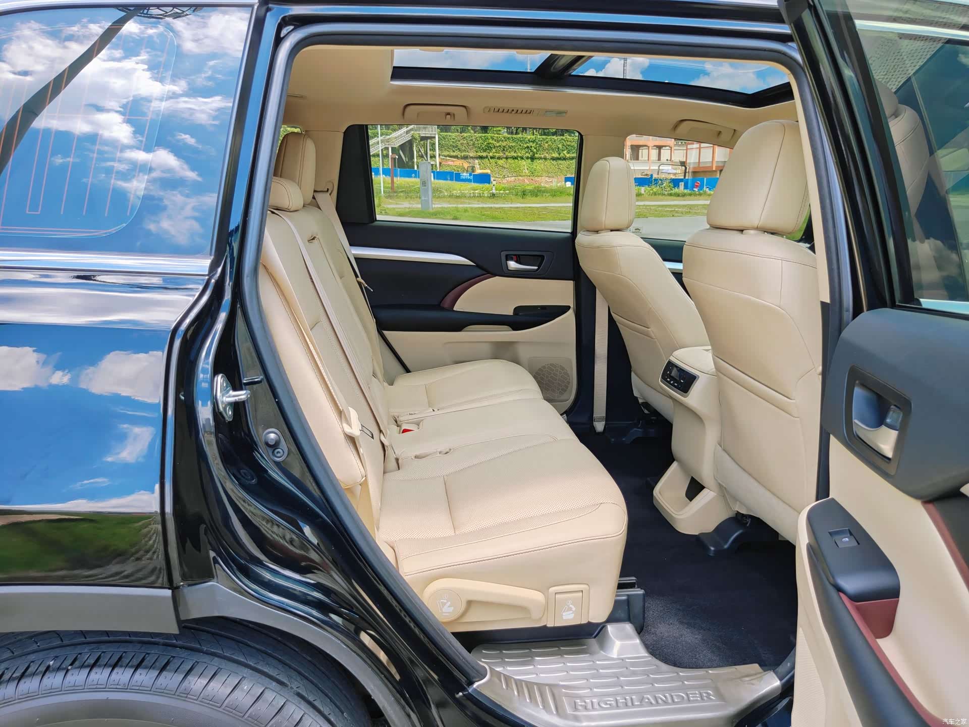 Toyota Highlander, 2016 14