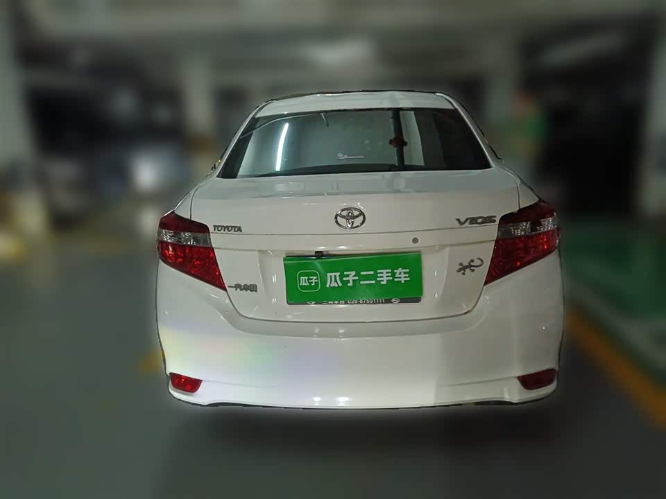 Toyota Vios