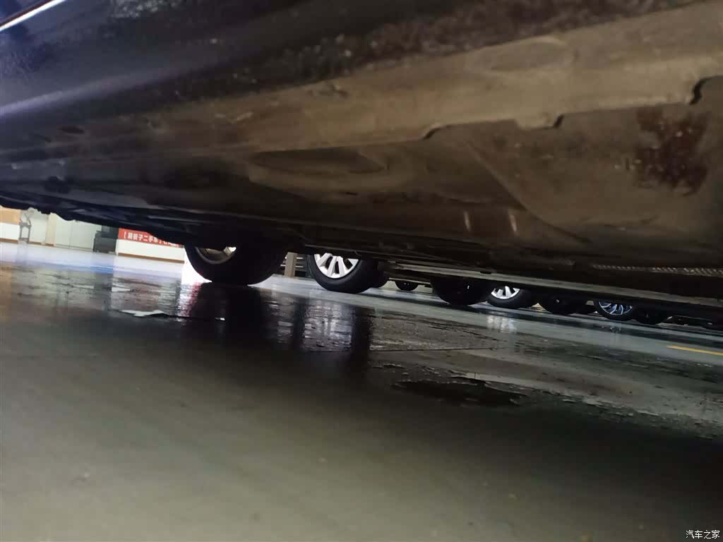Buick LaCrosse, 2018 21