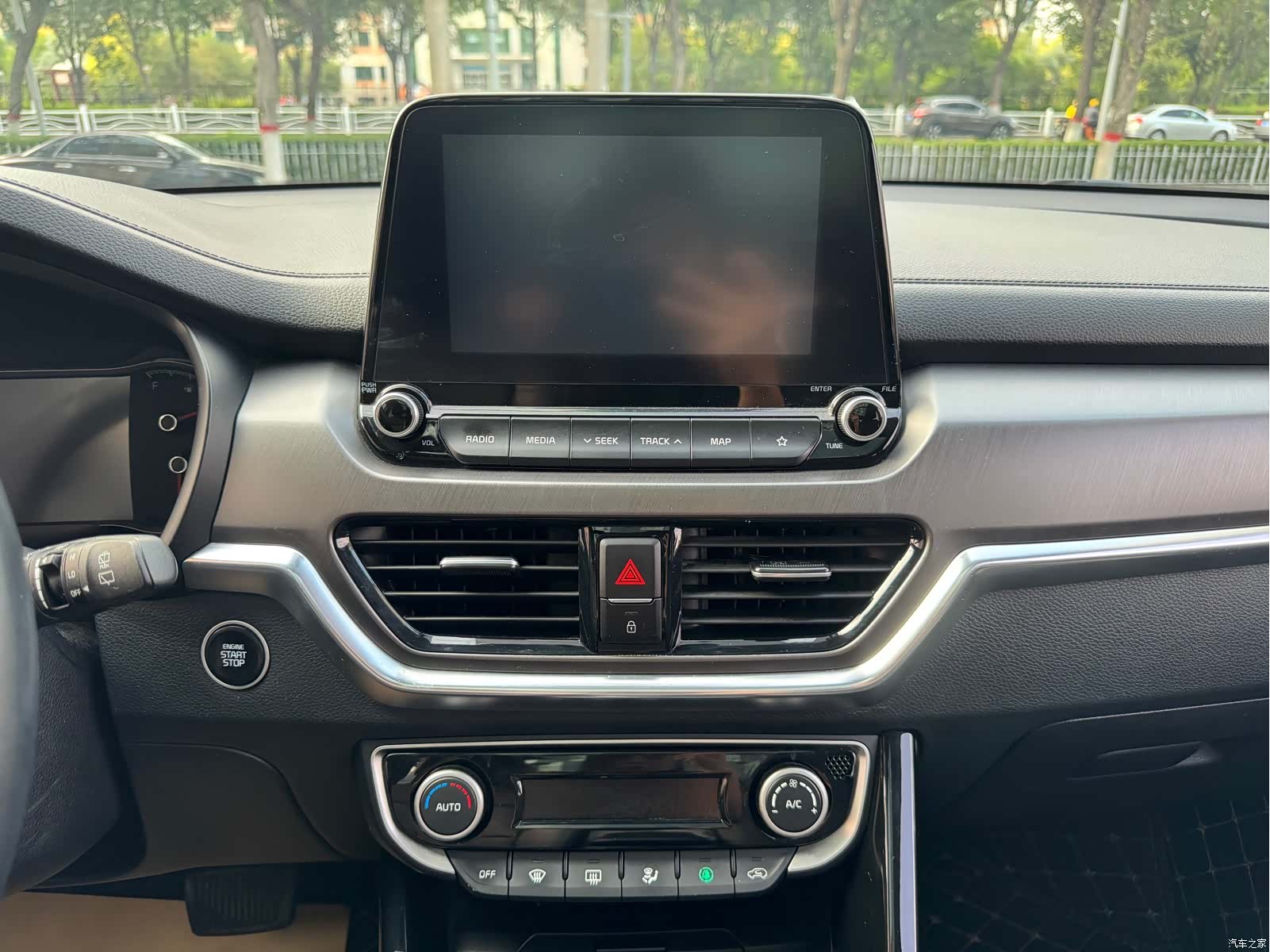 Kia Sportage, 2020 8