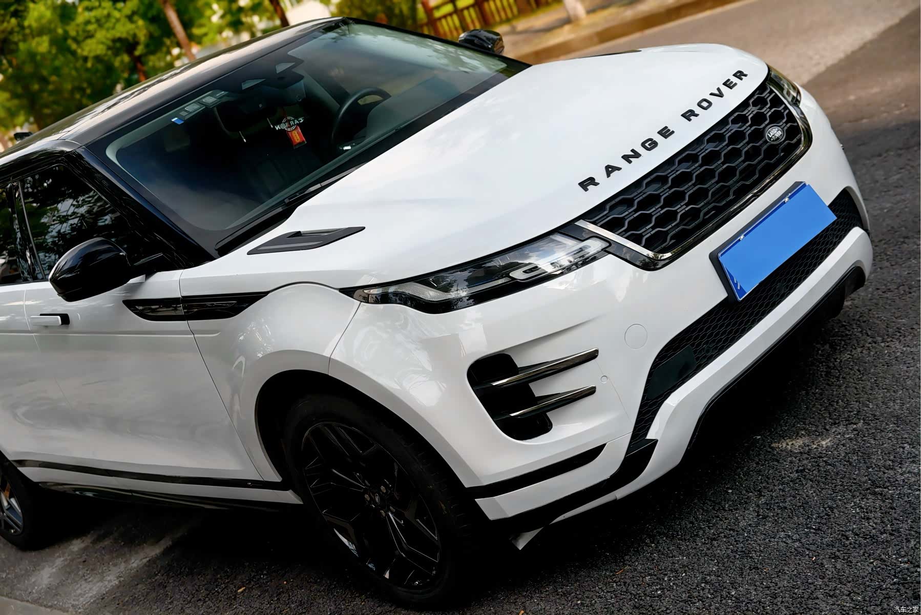 Land Rover Range Rover, 2022 9
