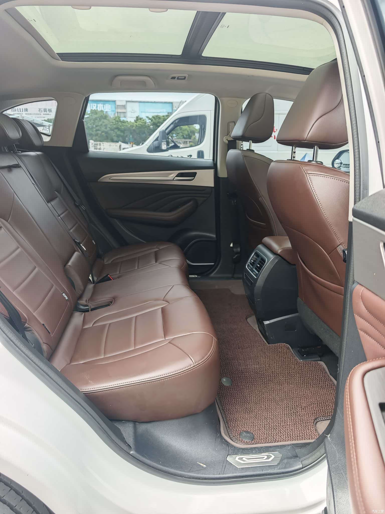 Haval F7, 2019 11