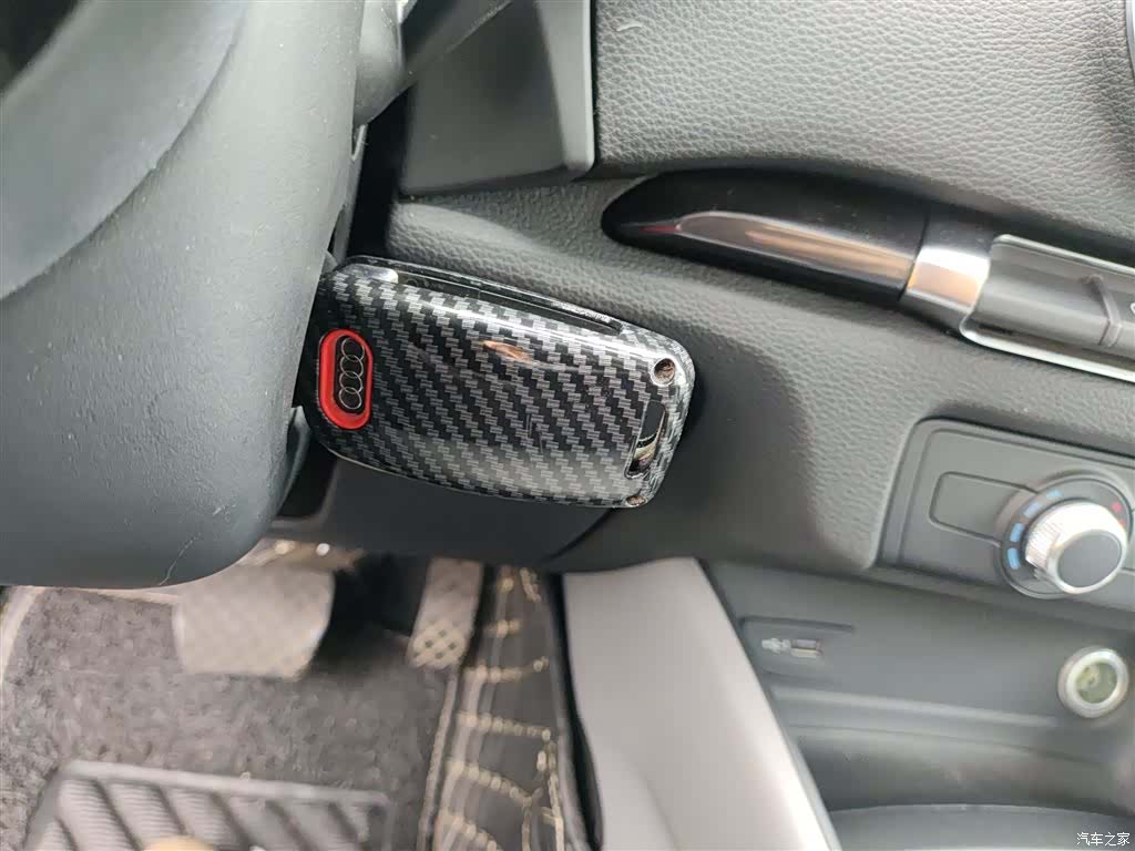 Audi A3, 2019 9