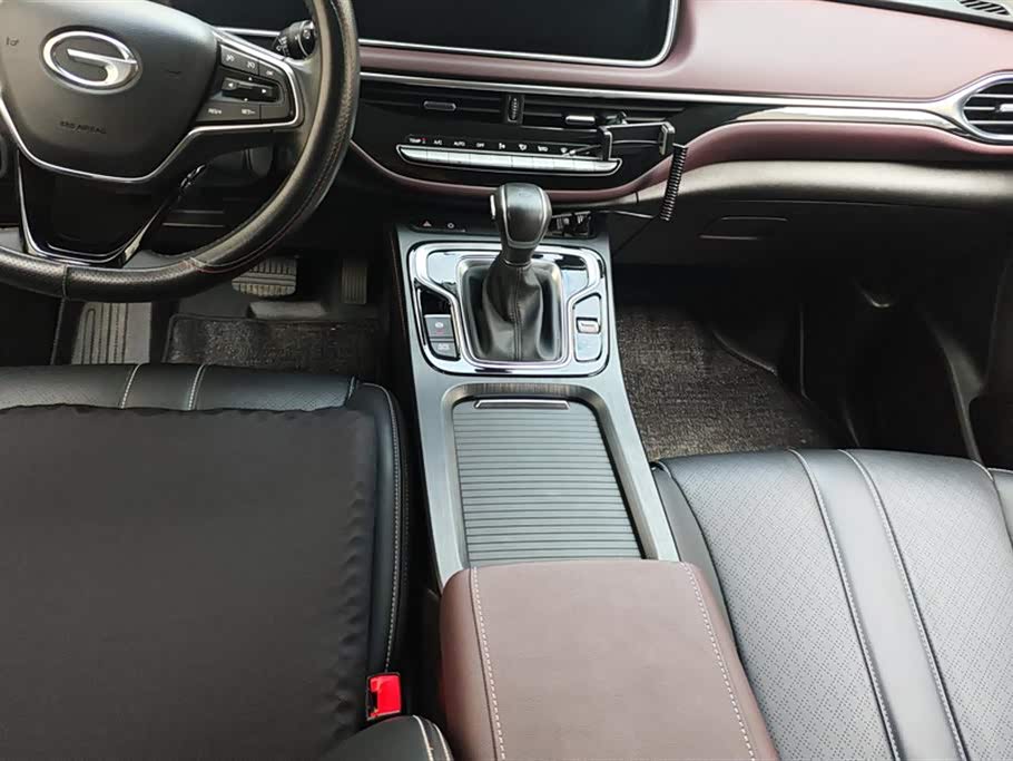 Trumpchi Trumpchi M6