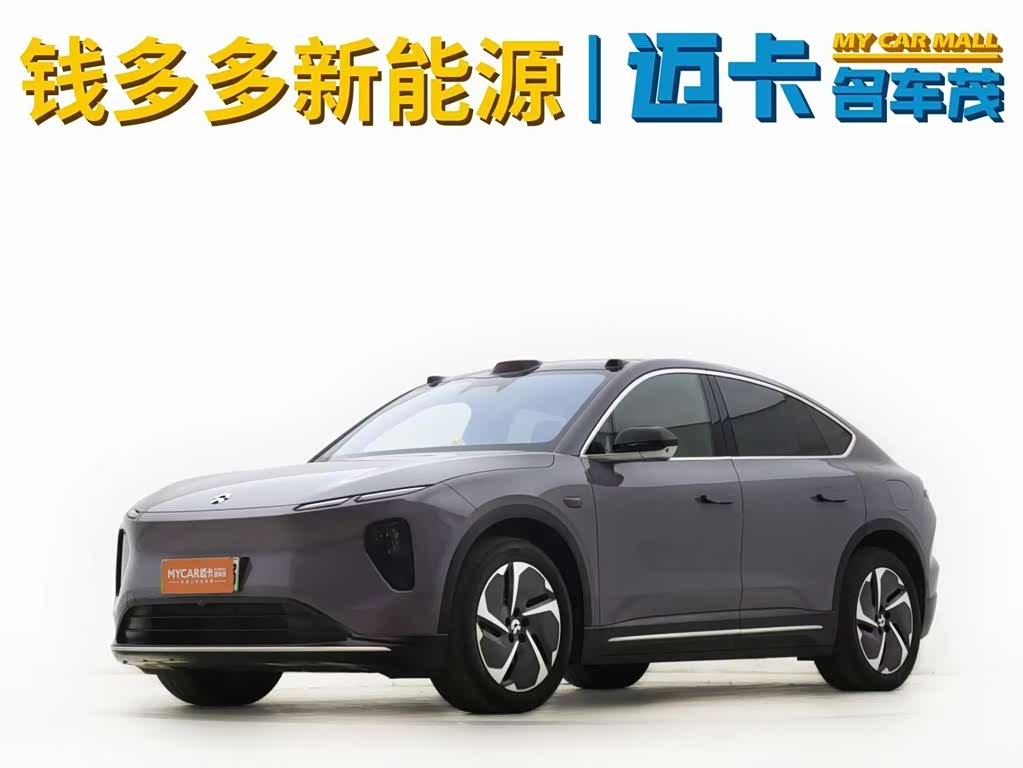 NIO EC6