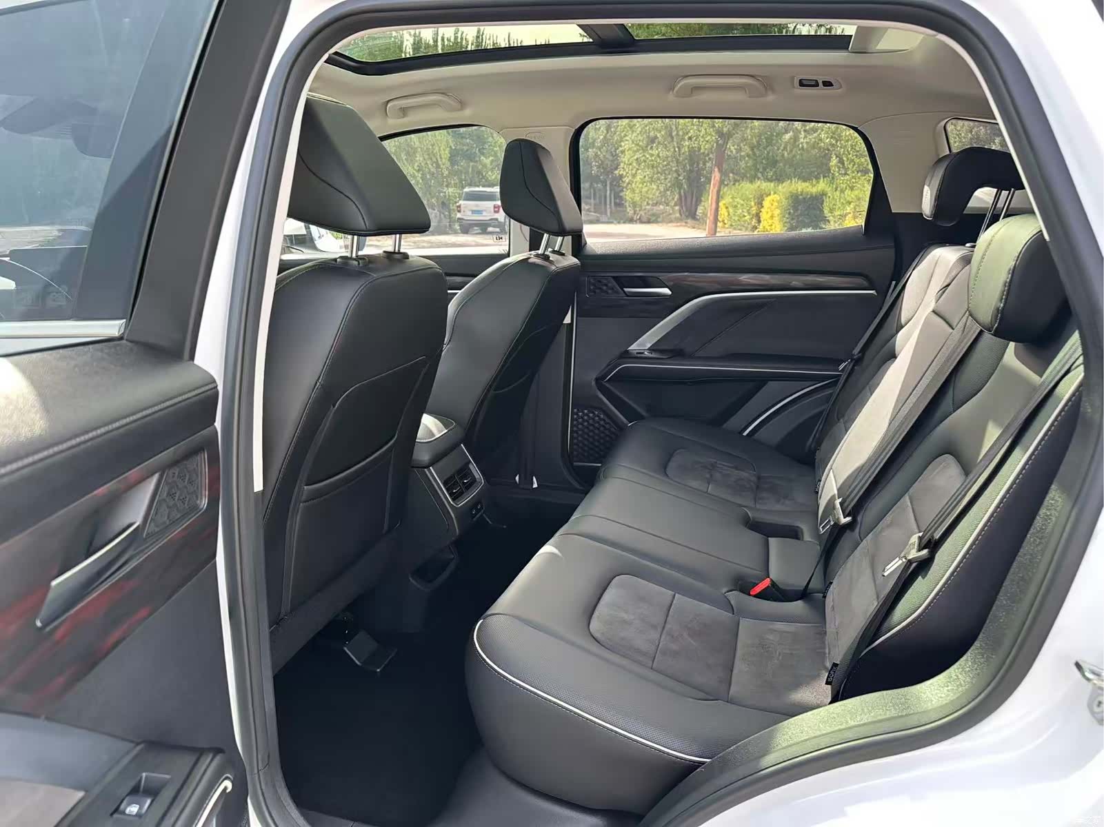 Haval H6, 2024 9