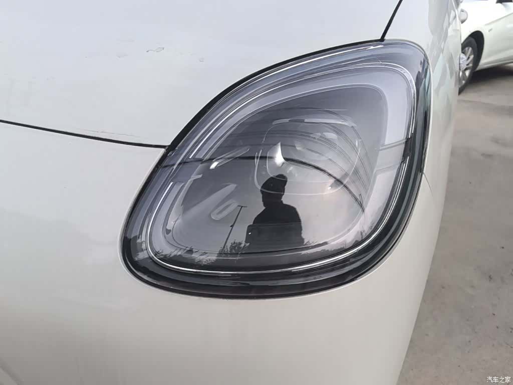 Wuling MINIEV, 2026 24